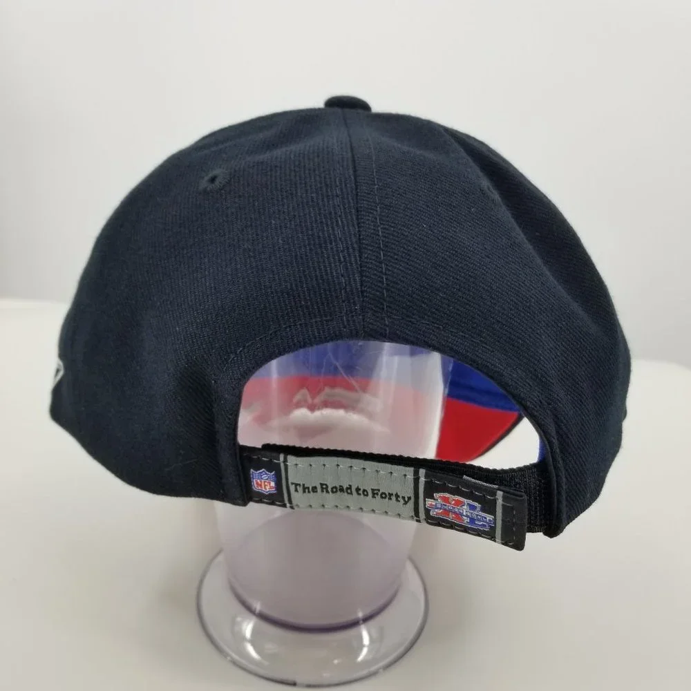 Pittsburgh Steelers 2005 Conference Champions‎ Superbowl Hat